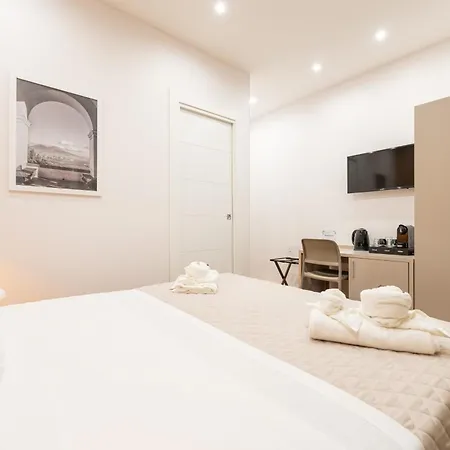 Relais Sole * Νάπολη