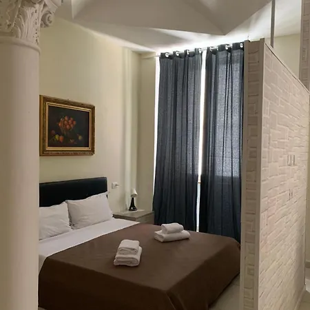 Carolina's Apartment Naples