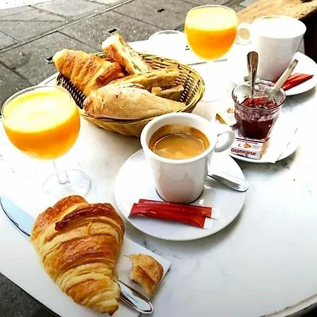 Bed & Breakfast Ottocento Napoletano Naples