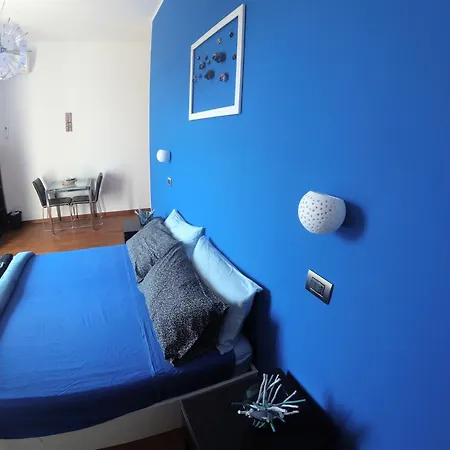 Bed & Breakfast Musica E Mare *