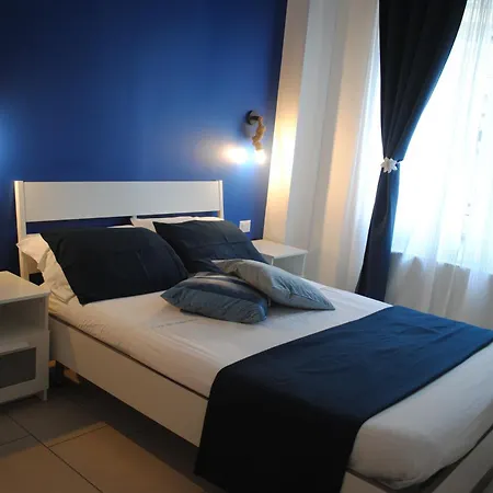 Bed & Breakfast Molo 5