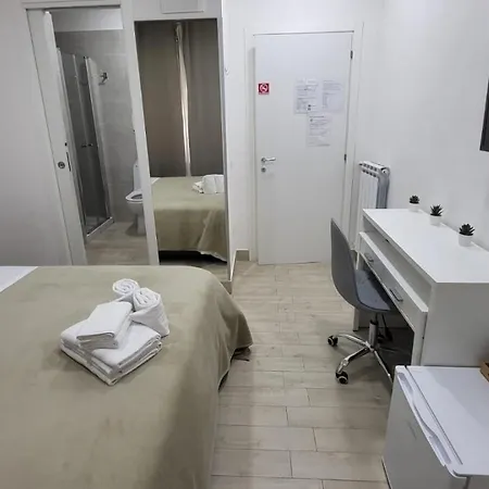 Bed & Breakfast New Era Naples