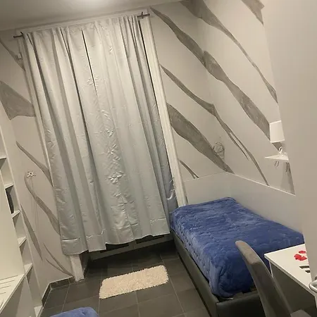 Casetta Zebra Guest house *