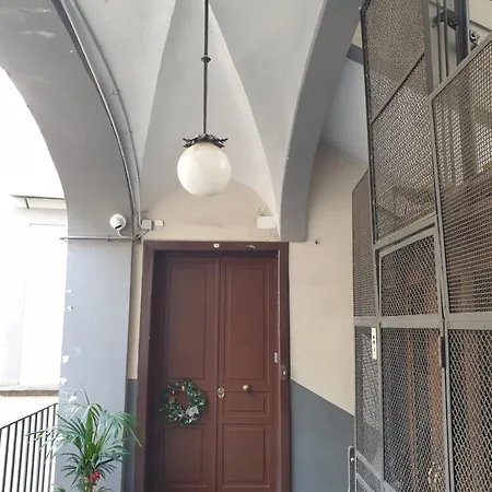 Infrascata Cento Metri Dal Mann *