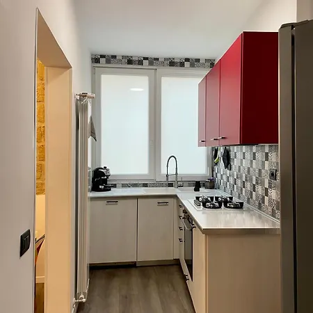 Apartment Comfort *