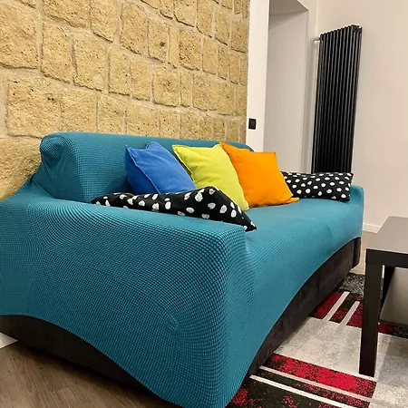 Apartment Comfort *