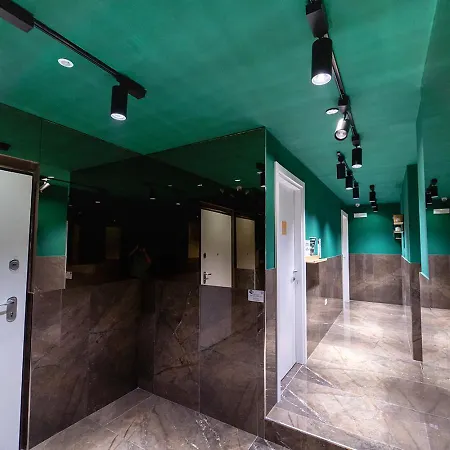 Guest house P.c. Boutique Medina H. Centro, By Clapa Group *