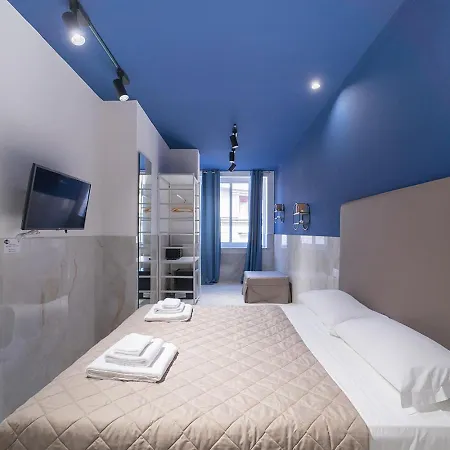 Guest house P.c. Boutique Medina H. Centro, By Clapa Group Naples