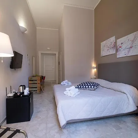 P.c. Boutique H. Vesuvius, Centro, By Clapa Group Casa de hóspedes *