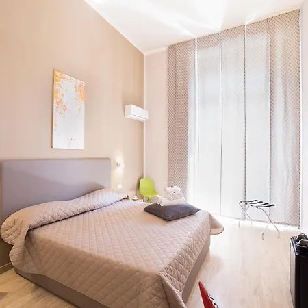 P.c. Boutique H. Vesuvius, Centro, By Clapa Group Casa de hóspedes *