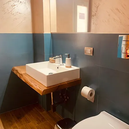 Maison Lilly Guest house