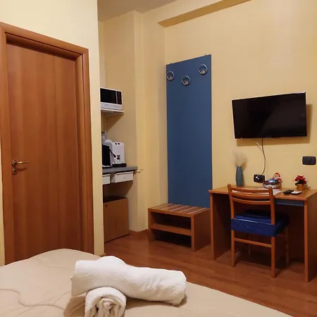 Homestay Domus Cesare *