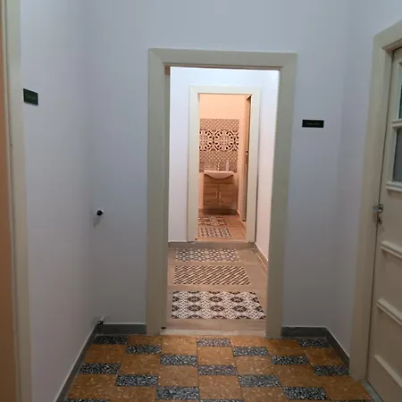 Guest house La Casa Fortunata *