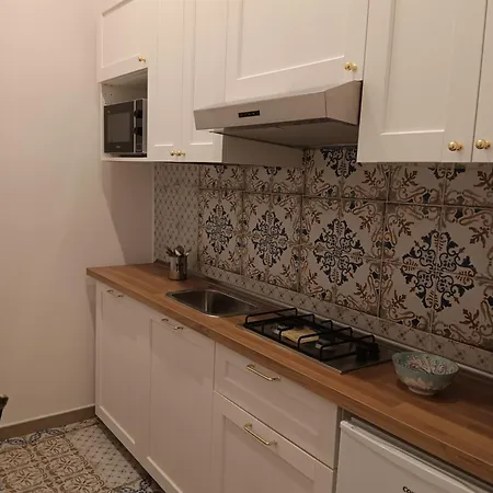 La Casa Fortunata Guest house Naples