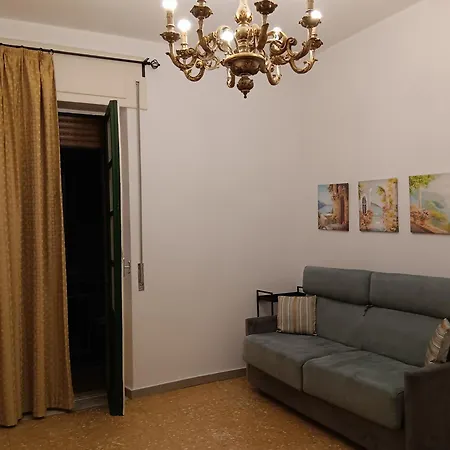 Guest house La Casa Fortunata