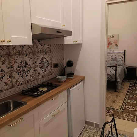 La Casa Fortunata Guest house *