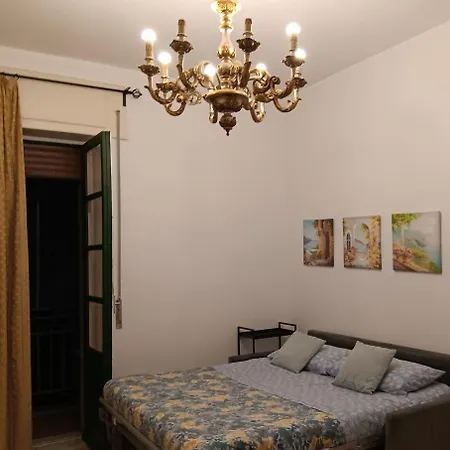 La Casa Fortunata Guest house