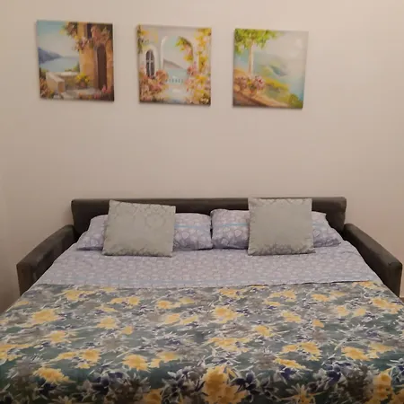 Guest house La Casa Fortunata