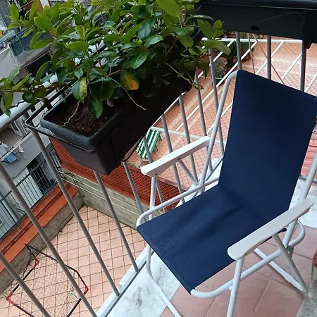 La Casa Fortunata Guest house Naples