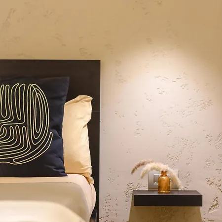 Falco Boutique With Jacuzzi Apartment Neapel
