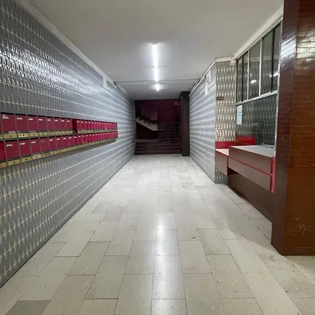 Regal Apartment