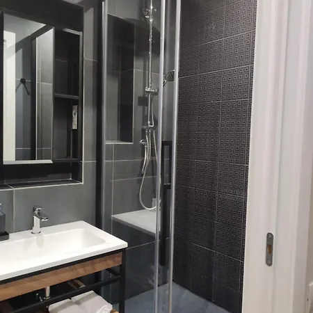 Lory's Guest house Naples