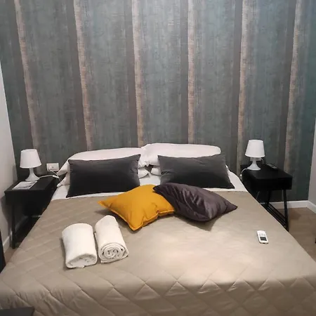 Lory's Guest house Naples