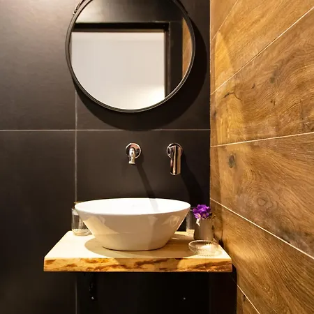 Guest house Toledo Lifestyle Naples