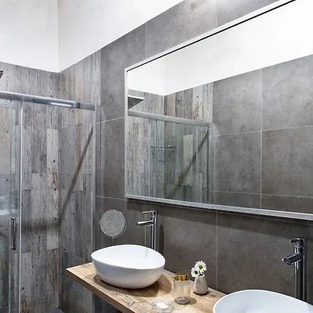 Toledo Lifestyle Guest house Naples