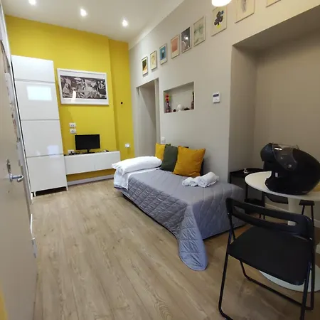 Guest house Lory's *