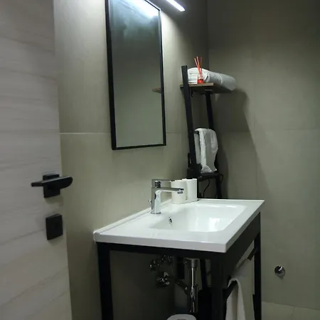 La Casetta Partenopea Holiday home Naples