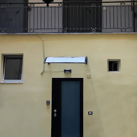 Holiday home La Casetta Partenopea Naples