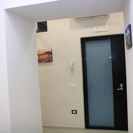 Holiday home La Casetta Partenopea Naples