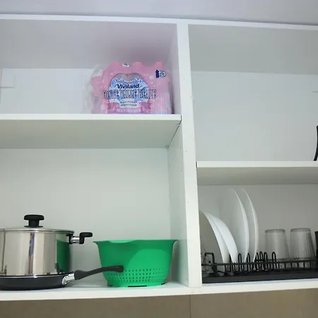 La Casetta Partenopea Holiday home Naples