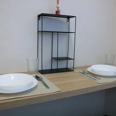 La Casetta Partenopea Holiday home *