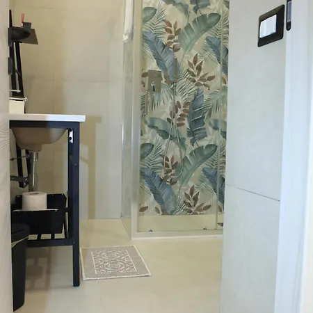 Holiday home La Casetta Partenopea Naples