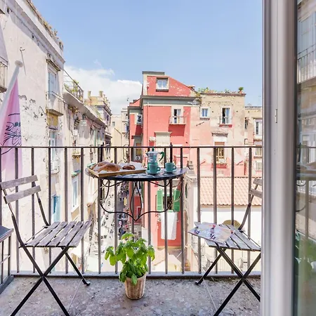It's 2* Napoli