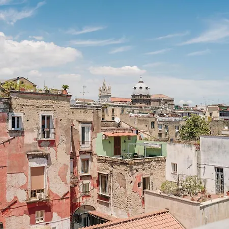 It's Affittacamere Napoli