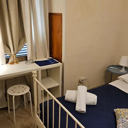 Maison d'hôtes Napol-in Naples