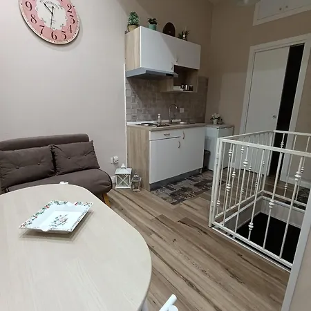 Apartment La Petite Maison *
