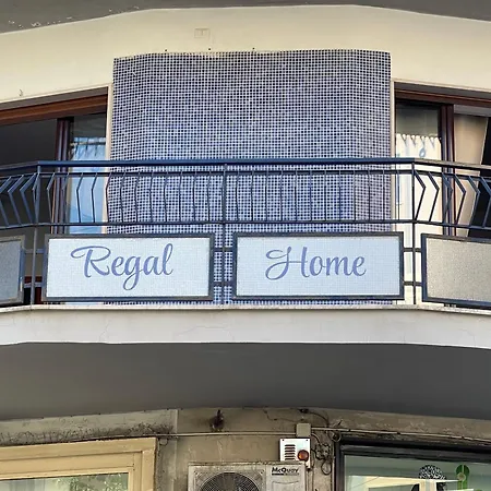 Apartment Regal Naples