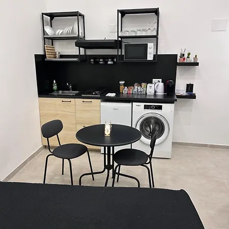 Apartment Olina 2 *