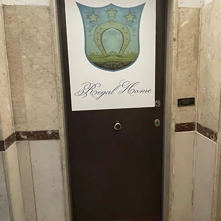 Regal Naples