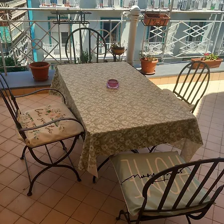 Holiday home Alle Quattro Regine *
