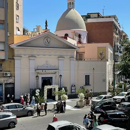 Regal * Naples