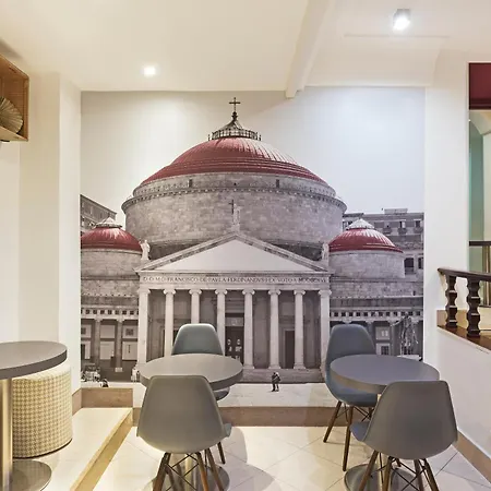 B&B Hotel Napoli Napoli
