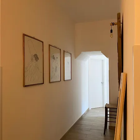 Le Del Nonno Luigi
