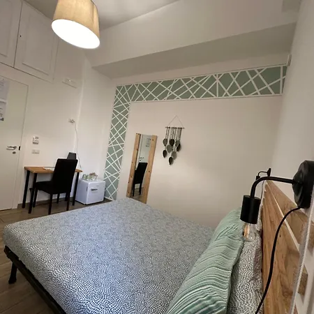 Le Del Nonno Luigi Guest house *