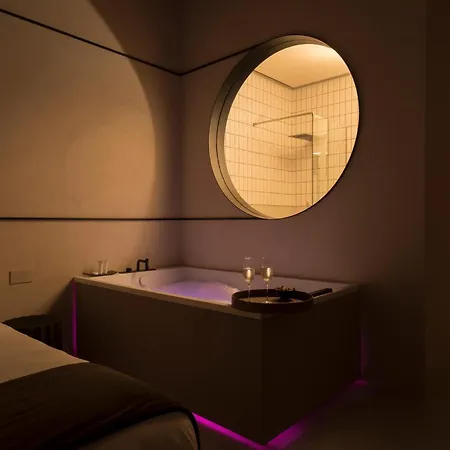 Demetra Luxury Guest house