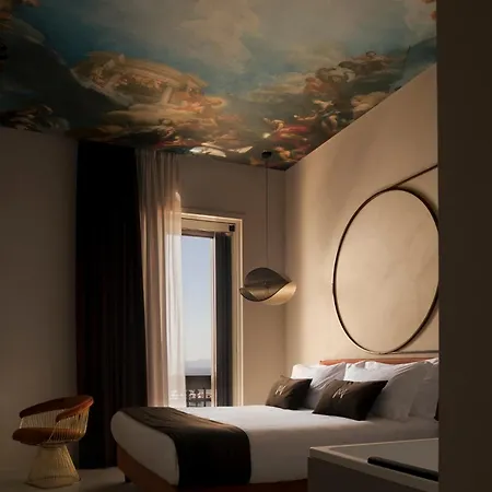 Demetra Luxury Guest house *